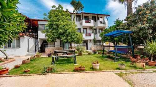 Flower Hotel Patara