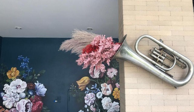 Flower Lover House pakchong