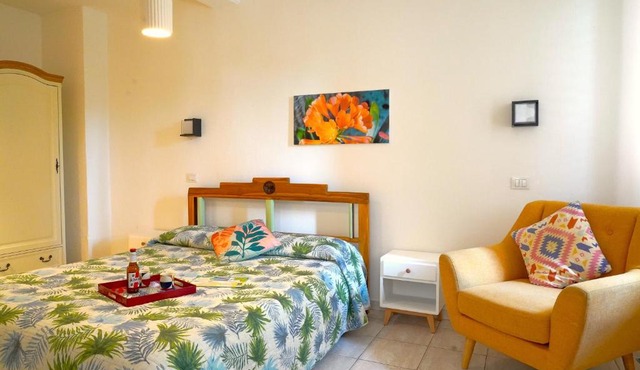 Flowery Inn Villa
