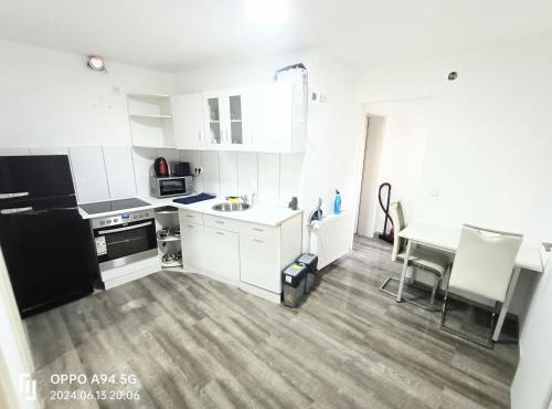 FMI Apartmets