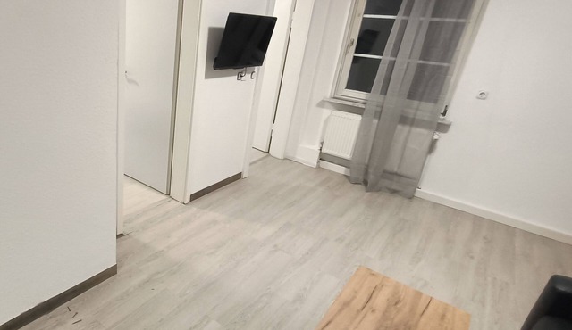 FMI21 Accommodation