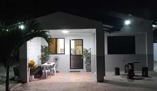 FNT 2 Transient House