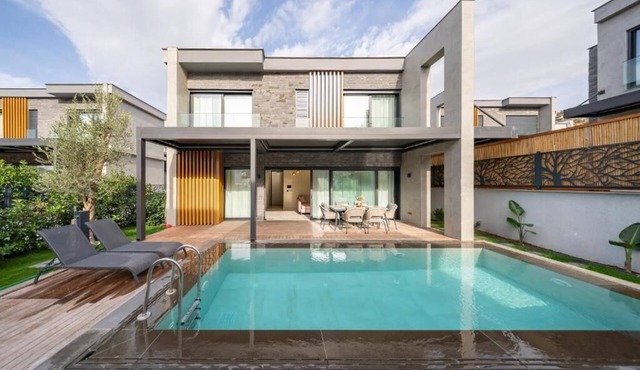 FOA Collection Bodrum