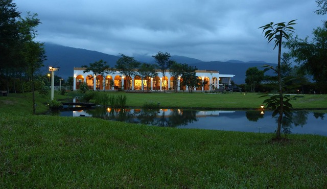 Focacia BNB