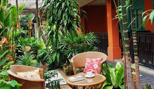 Focal Local Bed and Breakfast