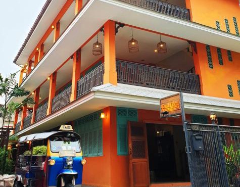 Focal Local Bed & Breakfast