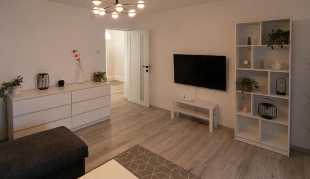Focalize Apartament