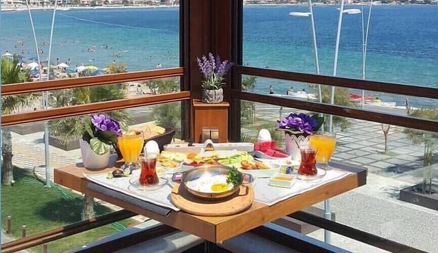 Focamor Otel