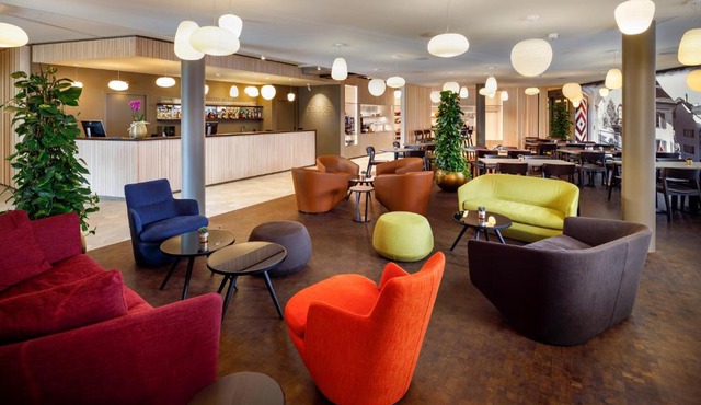 Focus Hotel