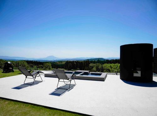 FOG villa&spa