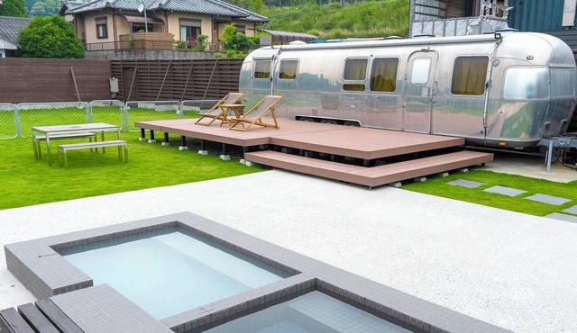 FOG VILLA&SPA