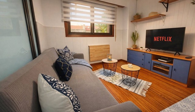 Fogar Florida| Petfriendly| Terrace | Free Parking