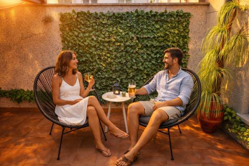 Fogar Florida - Petfriendly - Terraza - Free Parking - 1BR