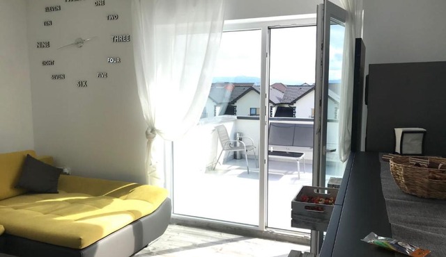 Fok Flat Sibiu