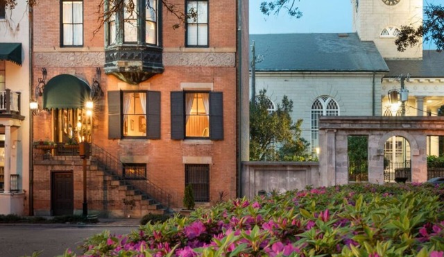 Foley House Inn