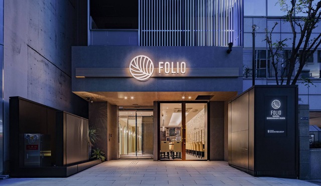 Folio Sakura Shinsaibashi Osaka