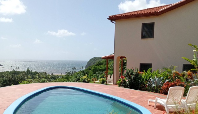 Fond Bay Suites Hotel