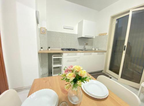 Fondachello Beach Stay
