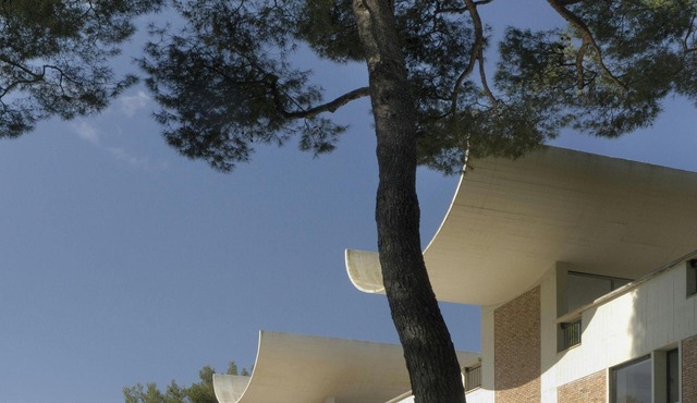 Fondation Maeght entrance tickets