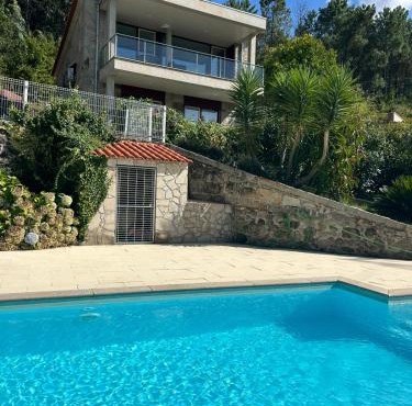 Fontainha House & SPA