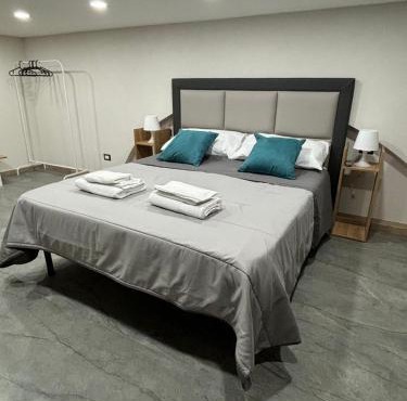 Fontanelle Home