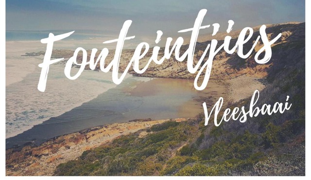 Fonteintjies