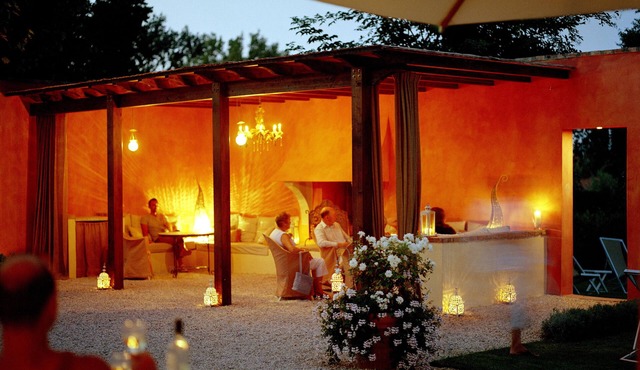 Fontelunga Hotel & Villas