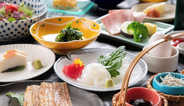For 2 people Ocean view Japanesestyle room | B/Nishimuro District Wakayama