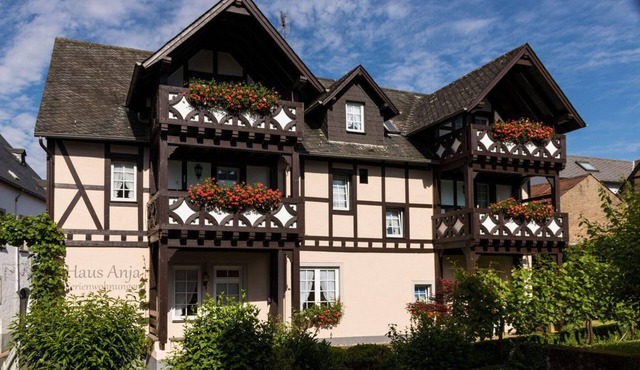 for 2 persons in Ernst near Cochem