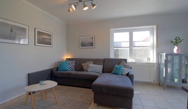 For 3 guests with 50m² in Cappel-Neufeld (308407)