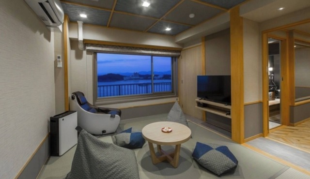 For 5 people JapaneseWestern room with a semio/Nishimuro District Wakayama