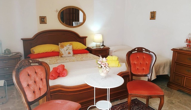 For a completely relaxing beach holiday