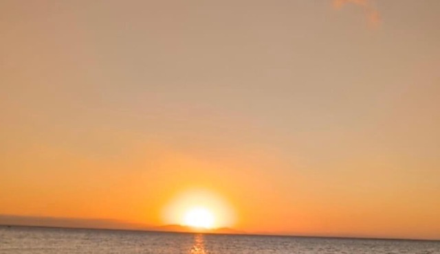 For Elite Families I La Vista 5 Seafront 265m Luxury Villa