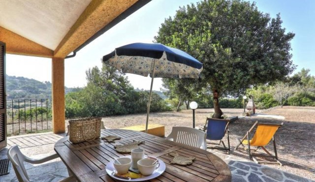 For relaxing days by the sea - Villa Artistica - Apartment 7