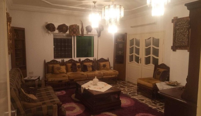 For rent a family hotel apartment, Irbid Jordan