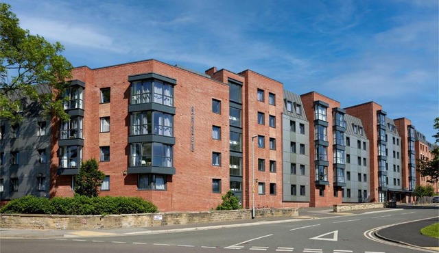 For Students Only - Modern Accommodation in Leeds City Centre