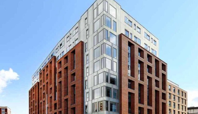 For Students Only Modern Living Ensuites in Bristol - 10 min walk to University of Bristol