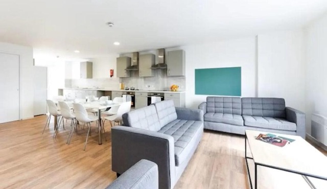 For Students Only - Pittrodrie Street Aberdeen