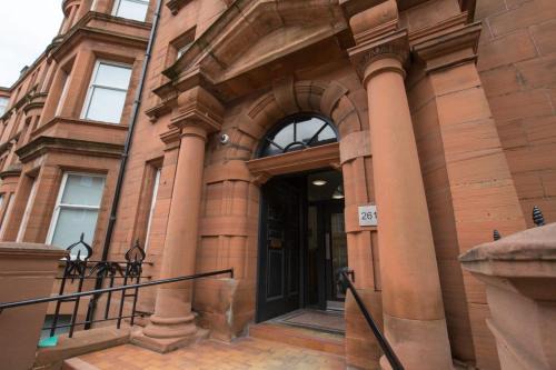 For Students Only - The Ballet School in Glasgow