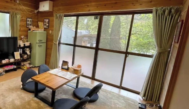 For those who want to relax and spend time peacefu/Minamitsuru District Yamanashi
