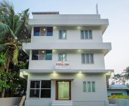 FORA Inn