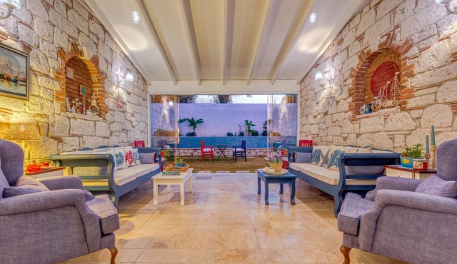 Fora Konak Alacati