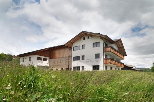 Forchnerhof Apt Ploseblick