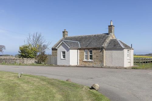 Fordel Cottage