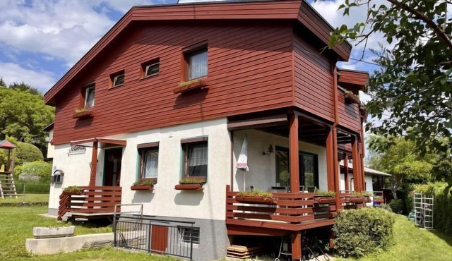 Forelle by Interhome