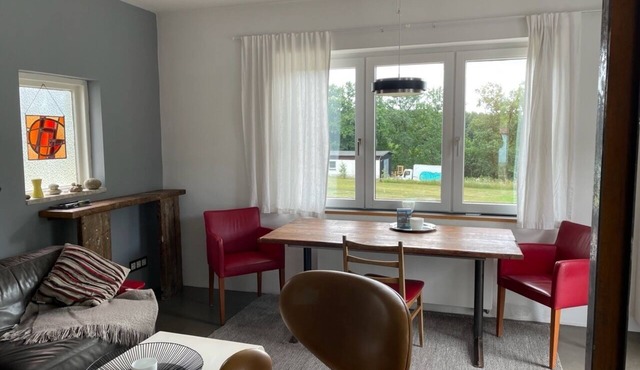 Forellenhof Apartment 2