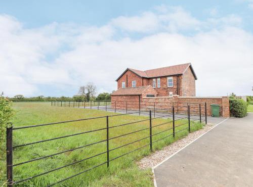 Foremans Cottage