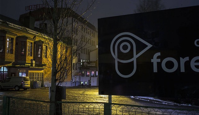 Forenom Aparthotel Kemi