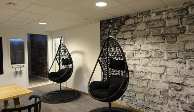 Forenom Hostel Helsinki Pitäjänmäki