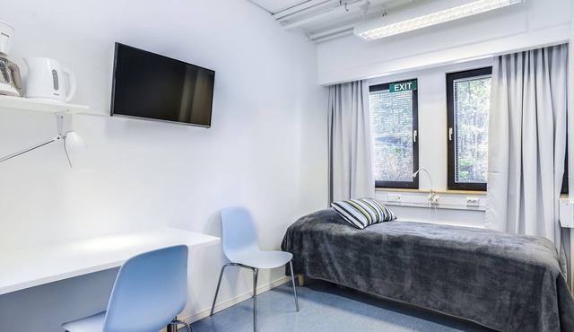 Forenom Hostel Vantaa Aviapolis